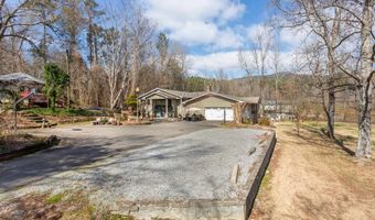 115 SANDY Ln, Anniston, AL 36207