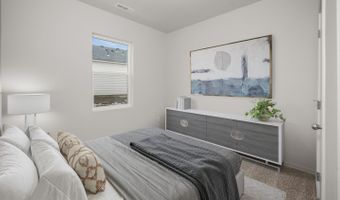 86 S. Airlift St Plan: Cali, Airway Heights, WA 99001