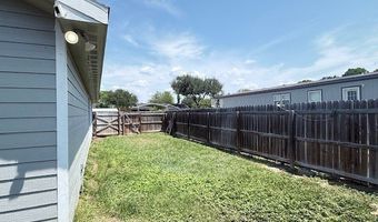 1103 Vela St, Alice, TX 78332