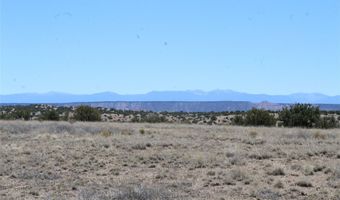 CORONA Drive, Abiquiu, NM 87510
