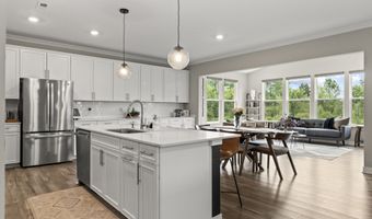 4089 Grange Dr, Bargersville, IN 46106