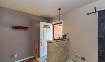 203 ROLLING Trl, Amarillo, TX 79108
