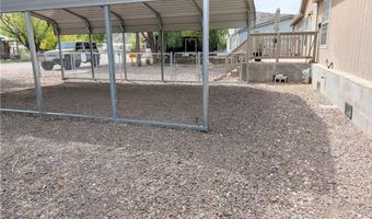 944 Holt Ave, Caliente, NV 89008