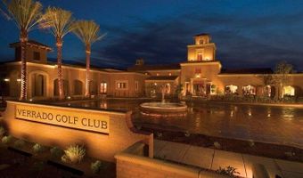 2946 N BEVERLY Pl, Buckeye, AZ 85396