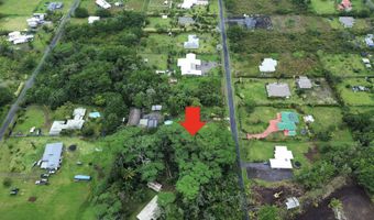 10 TH Ave, Keaau, HI 96749