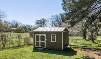 1611 Fairfax St, Alma, AR 72921