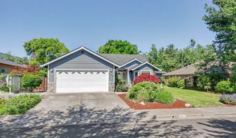 935 Cypress Point Loop, Ashland, OR 97520