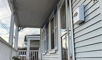 58 Connection St, Newport, RI 02840