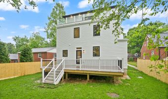 5709 5TH St S, Arlington, VA 22204