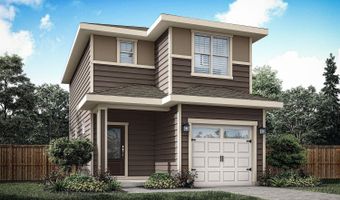 1557 NE CLARK Ave Plan: Cypress, Battle Ground, WA 98604