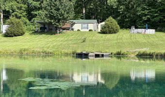 6577 S Fowler Rd, Bloomfield, IN 47424