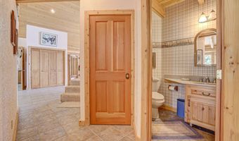 1651 N Dry Lakes Rd, Brian Head, UT 84719