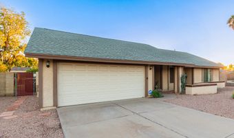 1729 W BROOKS St, Chandler, AZ 85224
