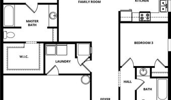 13390 Tula Loop Plan: Amalie, Astatula, FL 34705
