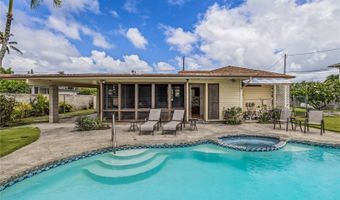 139 Hauoli St, Kailua, HI 96734
