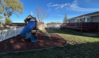 517 W Fallon Ave, Baker, MT 59313