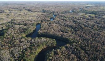 V/L Wildwood Road lot 1, Alger, MI 48610