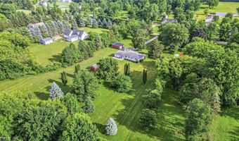8877 Marr, Almont Twp., MI 48003