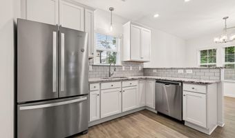 229 Whetstone Dr, Angier, NC 27501