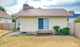 342 W Grand Ave, Arco, ID 83213