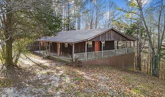 7769 Willow Grove Hwy, Allons, TN 38541