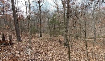 Lot 44 of Block 2 Twyford LN, Bella Vista, AR 72714