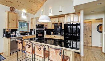 39 Rio Arriba Way, Angel Fire, NM 87710