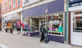 114 E Maumee St, Adrian, MI 49221