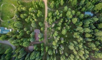 21 County Road 2043, Alpine, AZ 85920