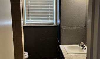 502 Avenue K, Beaver, OK 73932