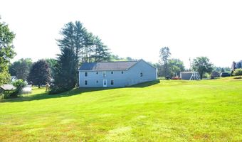 54 Pleasant Hill Rd, Augusta, ME 04330