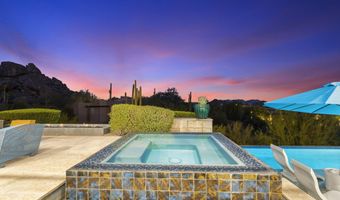 35133 N 66TH Pl, Carefree, AZ 85377