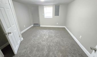 639 N BENTALOU St, Baltimore, MD 21216