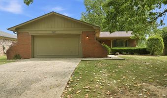 7927 Hoop Rd, Indianapolis, IN 46217