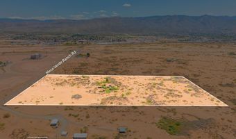 62 Mesa Verde Ranch Rd, Alamogordo, NM 88310