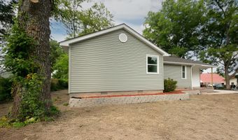 1550 E Main St, Austin, AR 72007