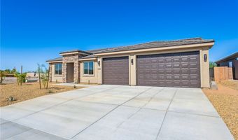 3799 Ramsey Rd, Bullhead City, AZ 86442