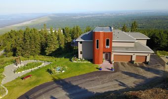 16971 Mount McKinley View Dr, Anchorage, AK 99516