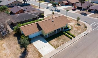 407 Country Club Dr, Alamo, TX 78516