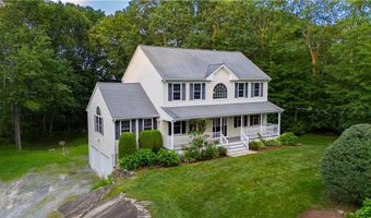 24 Poppy Hill Dr, Johnston, RI 02919