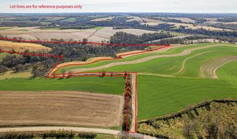 Lot 4 Prairie View Road, Argyle, WI 53504