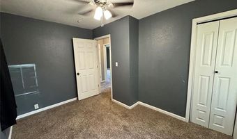 514 W Jackson, McAlester, OK 74501