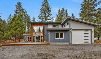 19354 Kiowa Rd, Bend, OR 97702