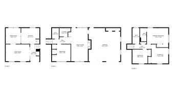 3109 Albatross, Decatur, GA 30034