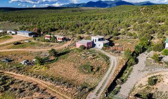 803 Highway 522, Arroyo Hondo, NM 87529
