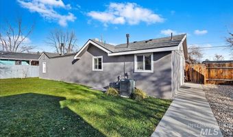 3007 S Virginia Ave, Boise, ID 83705