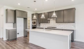 Coyote Meadows by Ashton Woods 1608 Diamond Peak Trail Plan: Grayson, Anna, TX 75409