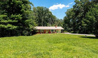 1856 LOST MOUNTAIN Rd, Aroda, VA 22709