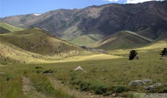 NHN Ruby Creek Road lot Bvr 946-18, Belfry, MT 59008