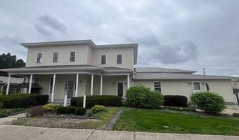 120 S Locust, Arcola, IL 61910